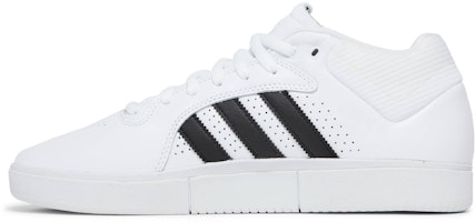 아디다스 타이숀 '화이트 블랙' (Adidas Tyshawn 'White Black') H04931 Lookbook 아디다스 타이숀 '화이트 블랙' (Adidas Tyshawn 'White Black') H04931