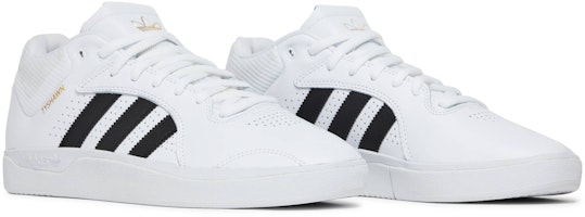 아디다스 타이숀 '화이트 블랙' (Adidas Tyshawn 'White Black') H04931 Cheap 아디다스 타이숀 '화이트 블랙' (Adidas Tyshawn 'White Black') H04931