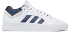 Buy 阿迪达斯 Tyshawn 白色海军蓝 GY3663