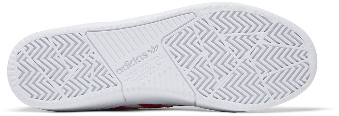 阿迪达斯 Tyshawn 白色海军蓝 GY3663 Shop 阿迪达斯 Tyshawn 白色海军蓝 GY3663