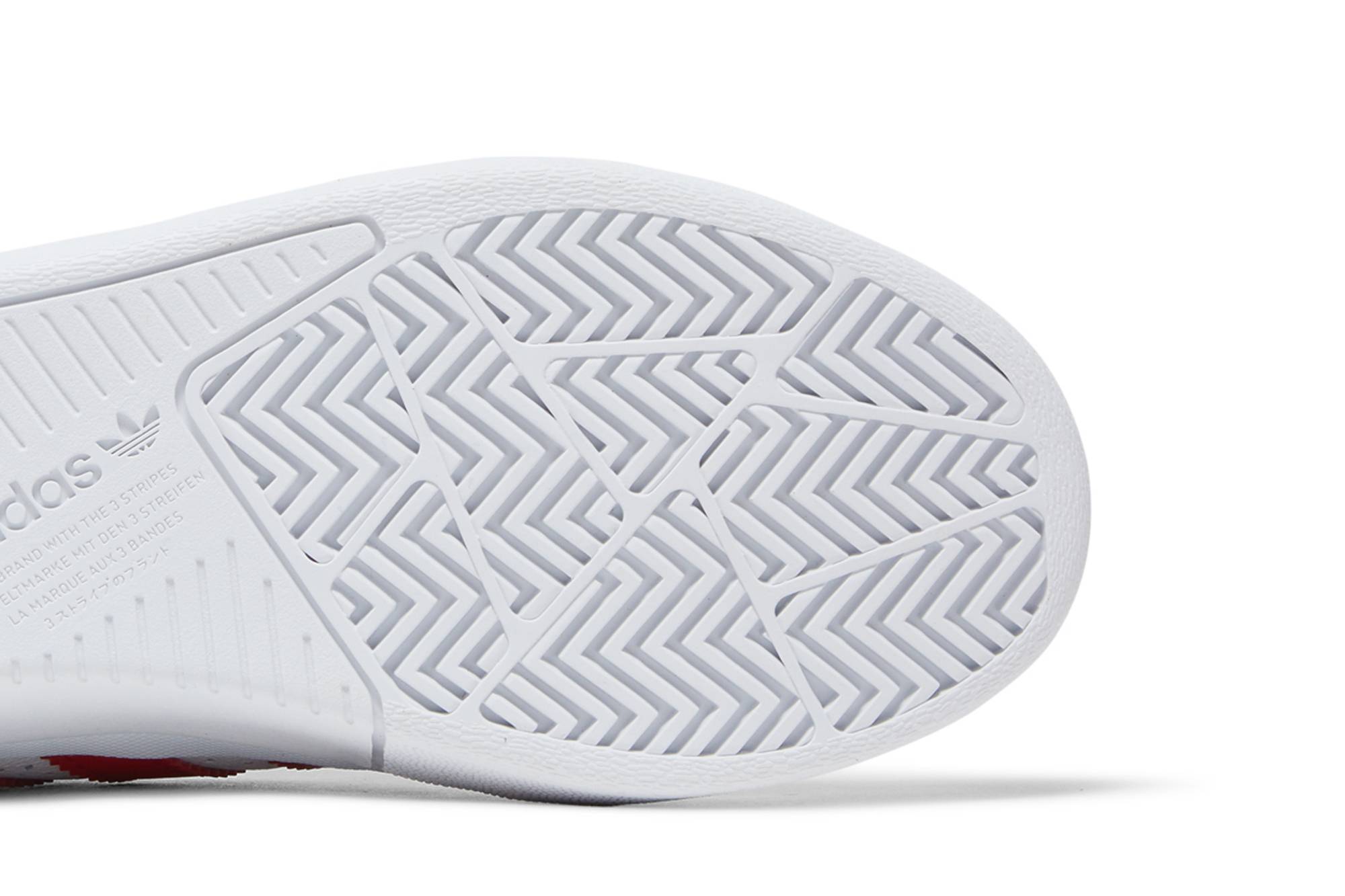 Purchase adidas Tyshawn 'Putih Collegiate Navy' GY3663