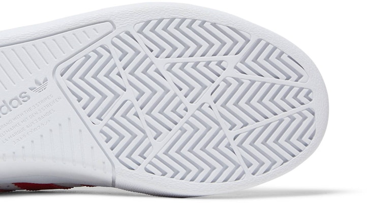 阿迪达斯 Tyshawn 白色海军蓝 GY3663 Purchase 阿迪达斯 Tyshawn 白色海军蓝 GY3663