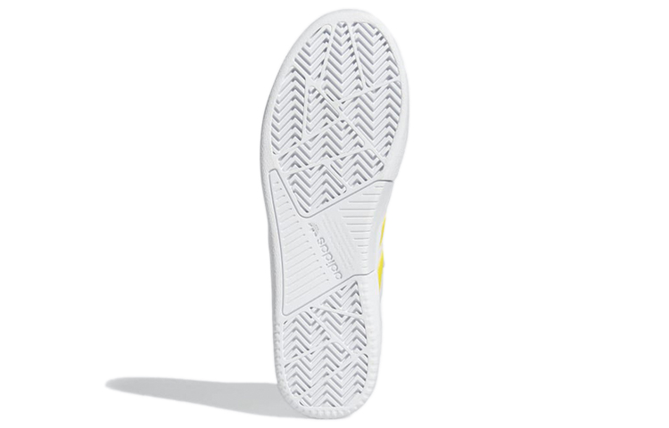 adidas Tyshawn 'White Gold Metallic' 圖 6