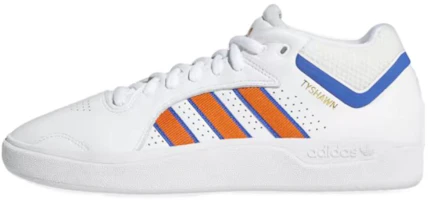 adidas Tyshawn 'White Orange' FY7472 adidas Tyshawn 'White Orange' FY7472