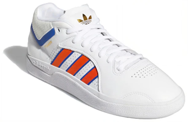 아디다스 타이숀 '화이트 오렌지' FY7472 Lookbook 아디다스 타이숀 '화이트 오렌지' FY7472