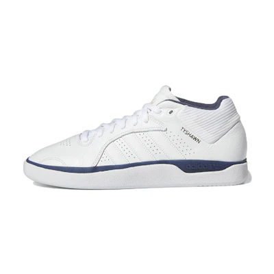 adidas Tyshawn 'White Shadow Navy'