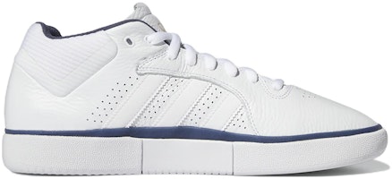 adidas Tyshawn 'Blanco y Azul Marino Sombra' GY6949 Order adidas Tyshawn 'Blanco y Azul Marino Sombra' GY6949