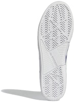 adidas Tyshawn 'Blanco y Azul Marino Sombra' GY6949 Details for adidas Tyshawn 'Blanco y Azul Marino Sombra' GY6949