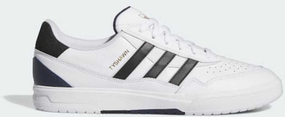 adidas Tyshawn II 'Collegiate Navy' IF9710 Buy adidas Tyshawn II 'Collegiate Navy' IF9710