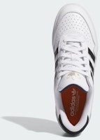 adidas Tyshawn II「深藍學院款」 IF9710 Lookbook adidas Tyshawn II「深藍學院款」 IF9710