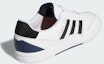 Details for adidas Tyshawn II 'Navy Kolej' IF9710