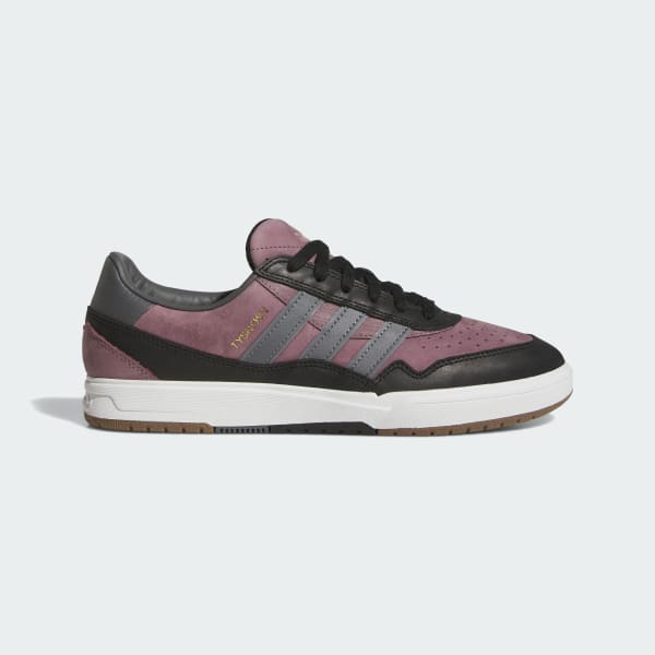 adidas Tyshawn II 'Shadow Fig' IF9711