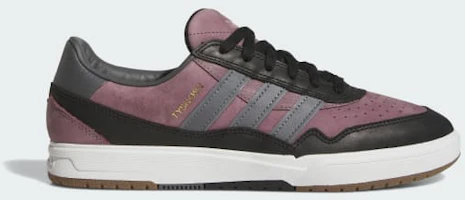 adidas Tyshawn II 'Shadow Fig' IF9711 adidas Tyshawn II 'Shadow Fig' IF9711