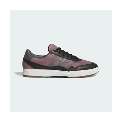adidas Tyshawn II 'Shadow Fig'