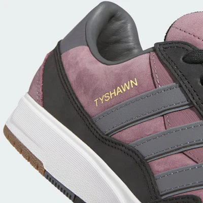 adidas Tyshawn II「影子無花果」 IF9711 3