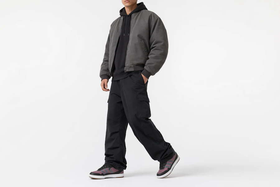 adidas Tyshawn II「影子無花果」 IF9711 Order adidas Tyshawn II「影子無花果」 IF9711