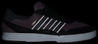 Order adidas Tyshawn II 'Shadow Fig' Lelaki Hitam IF9711