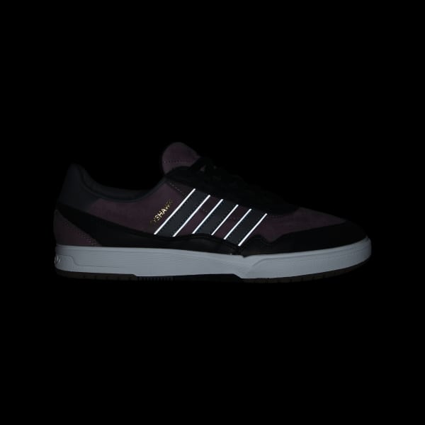 Lookbook adidas Tyshawn II「影子無花果」 IF9711