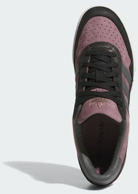 adidas Tyshawn II 'Shadow Fig' IF9711 Lookbook adidas Tyshawn II 'Shadow Fig' IF9711