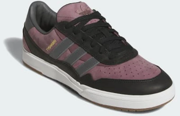 adidas Tyshawn II「影子無花果」 IF9711 Details for adidas Tyshawn II「影子無花果」 IF9711