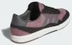 Details for adidas Tyshawn II 'Shadow Fig' Lelaki Hitam IF9711
