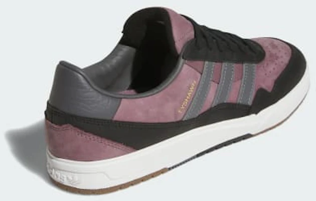 adidas Tyshawn II「影子無花果」 IF9711 Sizing adidas Tyshawn II「影子無花果」 IF9711