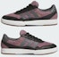 Cheap adidas Tyshawn II 'Shadow Fig' Lelaki Hitam IF9711