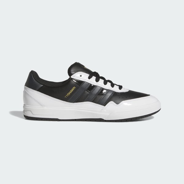 Adidas Tyshawn II Core Black/Carbon/Cloud White KK2980