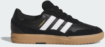 Adidas Tyshawn II Shoes Core Black/Cloud White/Gum HQ4734 Adidas Tyshawn II Shoes Core Black/Cloud White/Gum HQ4734