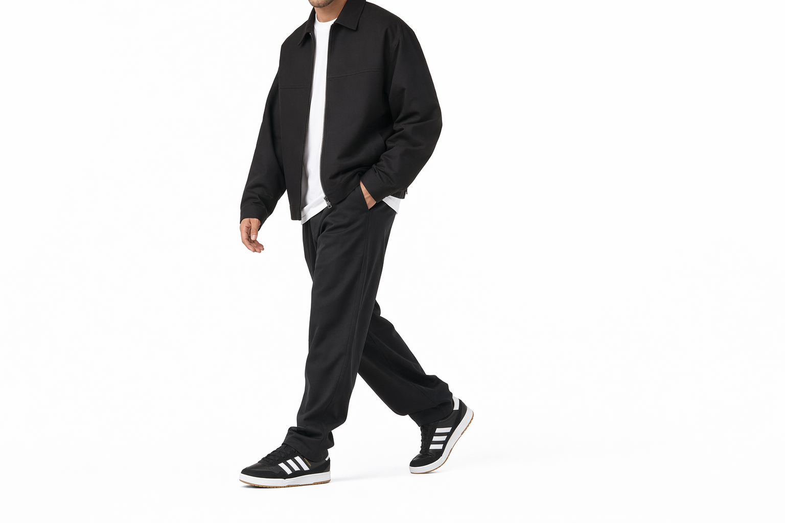 Order Adidas Tyshawn II 運動鞋 JI0846