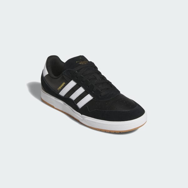 Shop Adidas Tyshawn II Kasut Sneakers JI0846