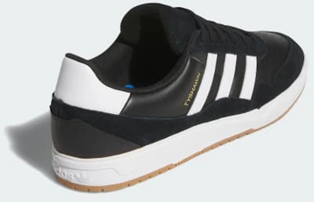 Adidas Tyshawn II 運動鞋 JI0846 Details for Adidas Tyshawn II 運動鞋 JI0846