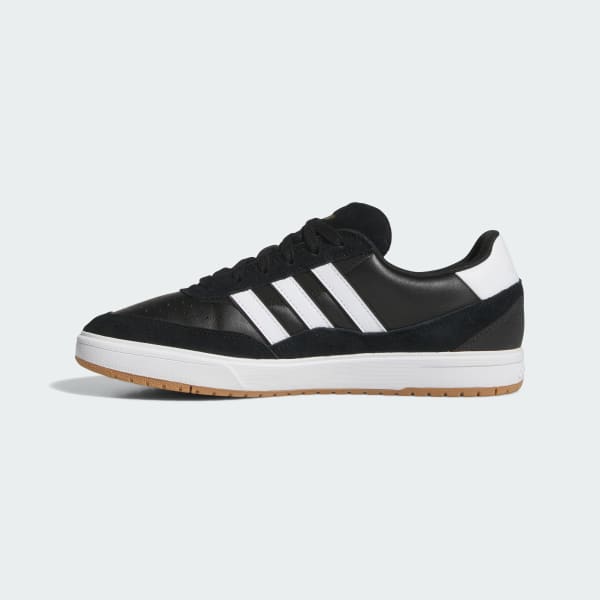 Details for Adidas Tyshawn II Kasut Sneakers JI0846