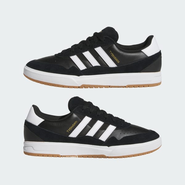 Sizing Adidas Tyshawn II Kasut Sneakers JI0846