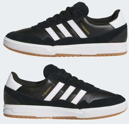 阿迪达斯 Tyshawn II 运动鞋 JI0846 Sizing 阿迪达斯 Tyshawn II 运动鞋 JI0846