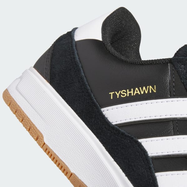 Cheap Adidas Tyshawn II Kasut Sneakers JI0846