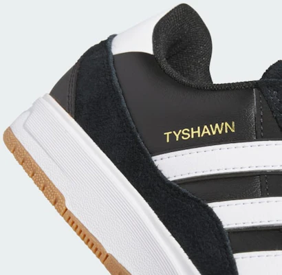 Adidas Tyshawn II 運動鞋 JI0846 1