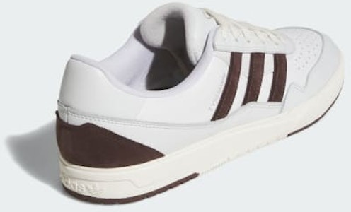 아디다스 타이숀 2 x 잭 스케이트화 크리스탈 화이트/섀도우 브라운/오프 화이트 JQ1620 Details for 아디다스 타이숀 2 x 잭 스케이트화 크리스탈 화이트/섀도우 브라운/오프 화이트 JQ1620