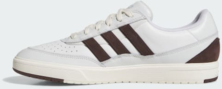 아디다스 타이숀 2 x 잭 스케이트화 크리스탈 화이트/섀도우 브라운/오프 화이트 JQ1620 Sizing 아디다스 타이숀 2 x 잭 스케이트화 크리스탈 화이트/섀도우 브라운/오프 화이트 JQ1620