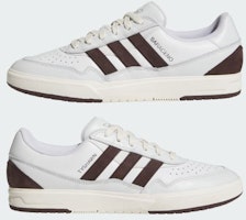 아디다스 타이숀 2 x 잭 스케이트화 크리스탈 화이트/섀도우 브라운/오프 화이트 JQ1620 Cheap 아디다스 타이숀 2 x 잭 스케이트화 크리스탈 화이트/섀도우 브라운/오프 화이트 JQ1620