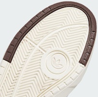 아디다스 타이숀 2 x 잭 스케이트화 크리스탈 화이트/섀도우 브라운/오프 화이트 JQ1620 1