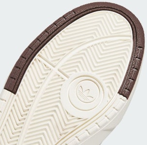 아디다스 타이숀 2 x 잭 스케이트화 크리스탈 화이트/섀도우 브라운/오프 화이트 JQ1620 1