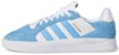 adidas Tyshawn Low 'App Sky Rush' Biru Langit GW3177