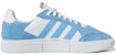 adidas Tyshawn Low 'App Sky Rush' Biru Langit GW3177
