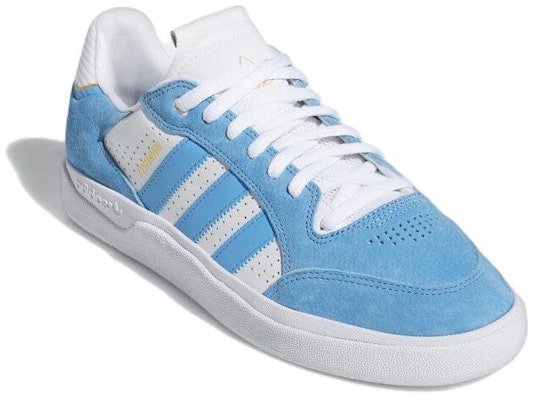 adidas Tyshawn Low 'App Sky Rush' GW3177 Lookbook adidas Tyshawn Low 'App Sky Rush' GW3177