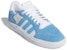 adidas Tyshawn Low 'App Sky Rush' Biru Langit GW3177