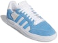 Lookbook adidas Tyshawn Low 'App Sky Rush' Biru Langit GW3177