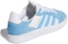 adidas Tyshawn Low 'App Sky Rush' Biru Langit GW3177