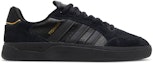 Buy adidas Tyshawn Low ‘Hitam Emas Metalik’ GW3178