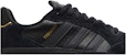 adidas Tyshawn Low ‘Hitam Emas Metalik’ GW3178